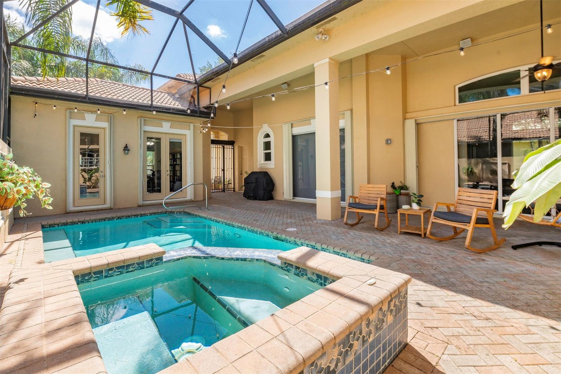 Kingsmill (PGA Village) - Residential