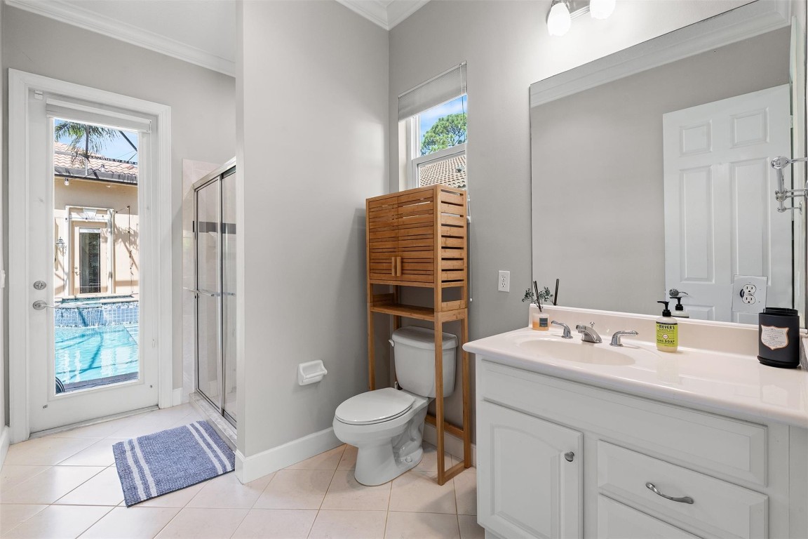 Kingsmill (PGA Village) - Residential