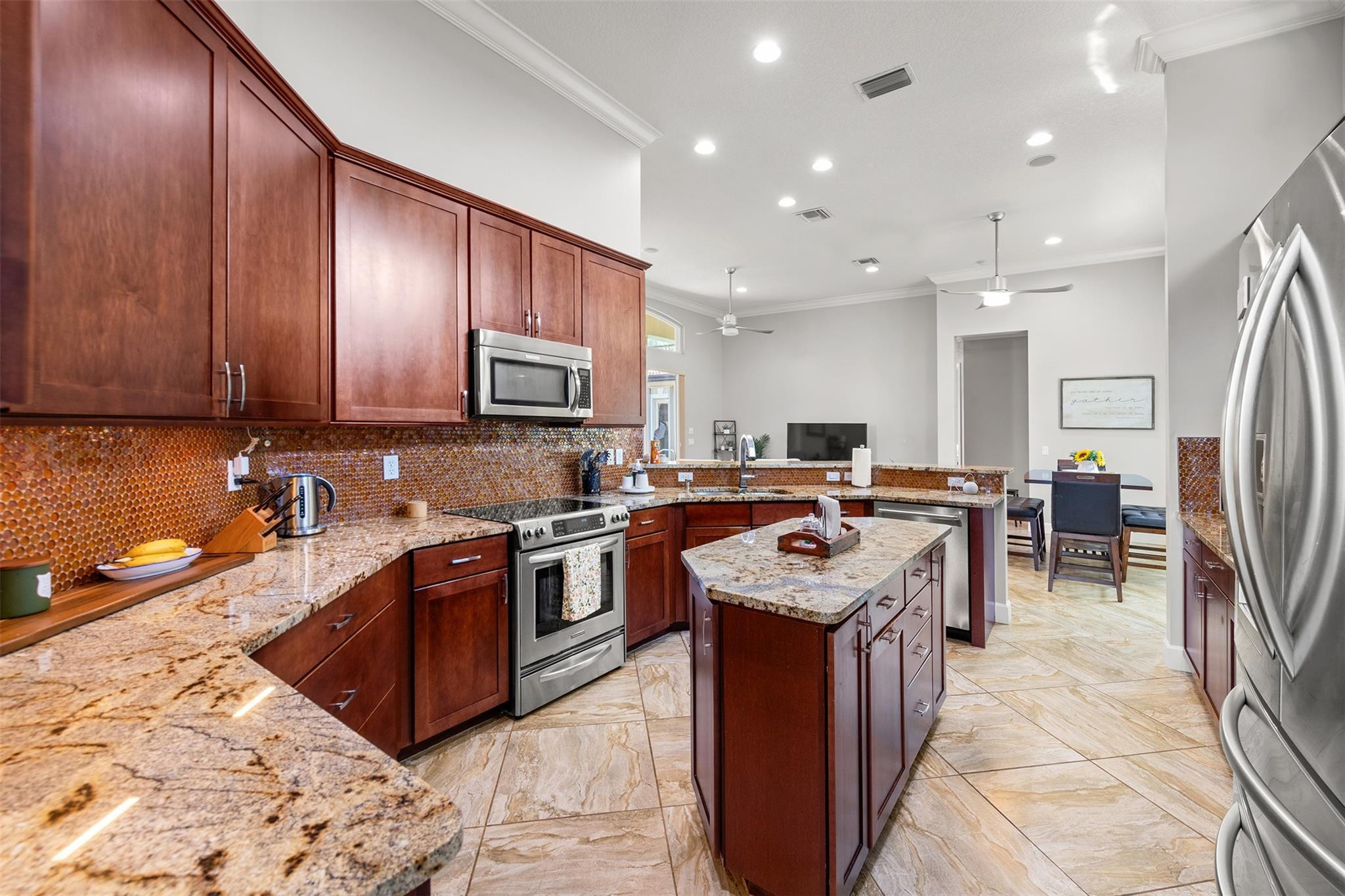 Kingsmill (PGA Village) - Residential