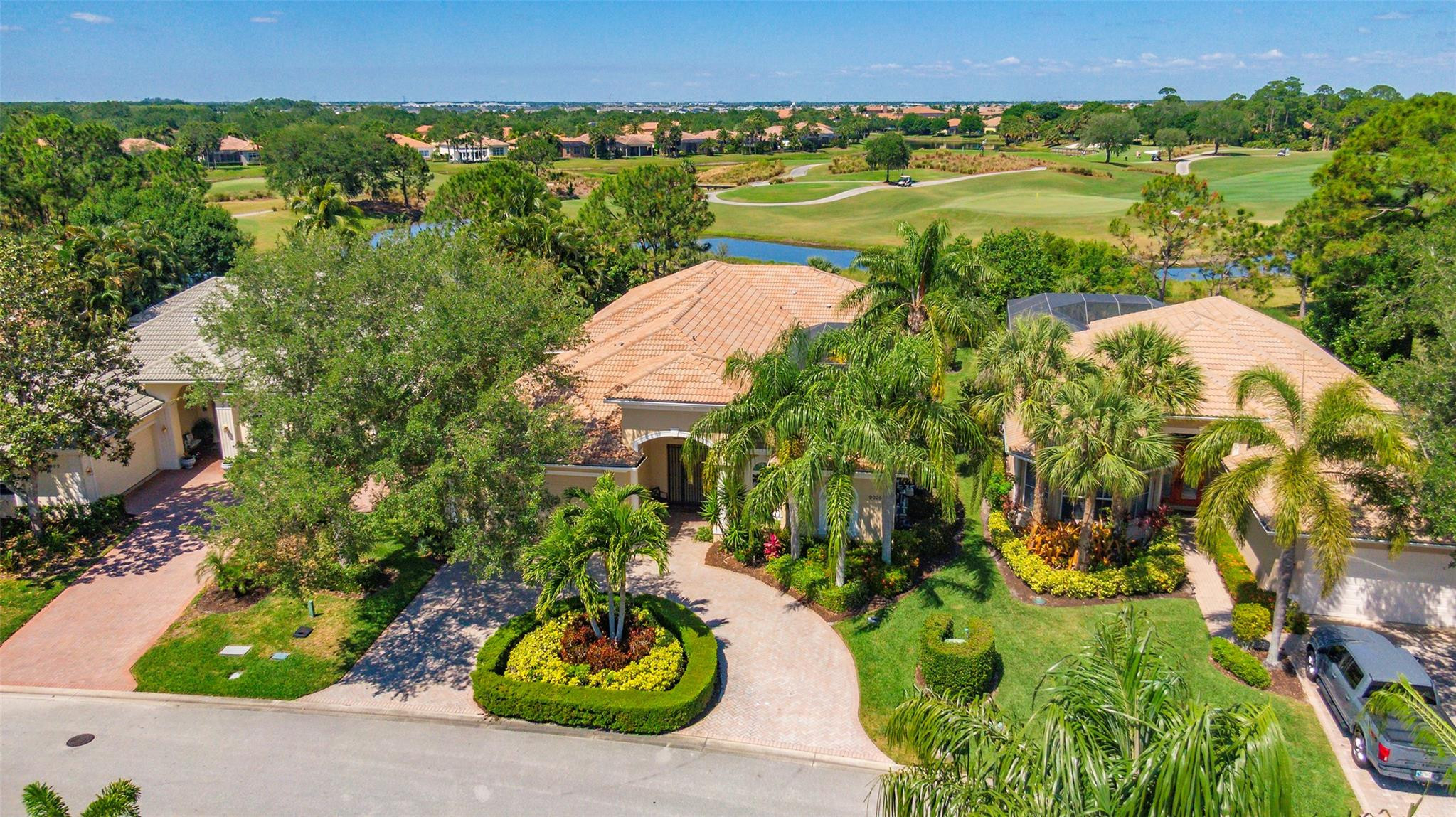 Kingsmill (PGA Village) - Residential