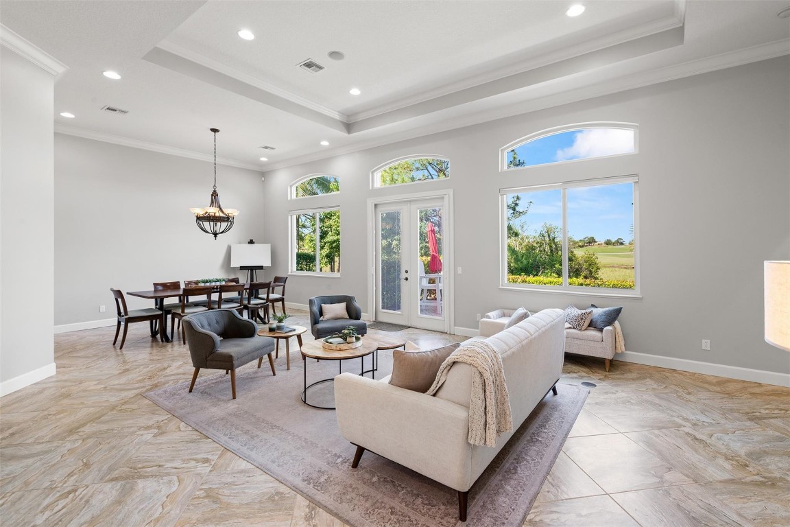 Kingsmill (PGA Village) - Residential