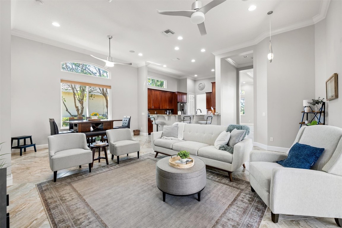 Kingsmill (PGA Village) - Residential