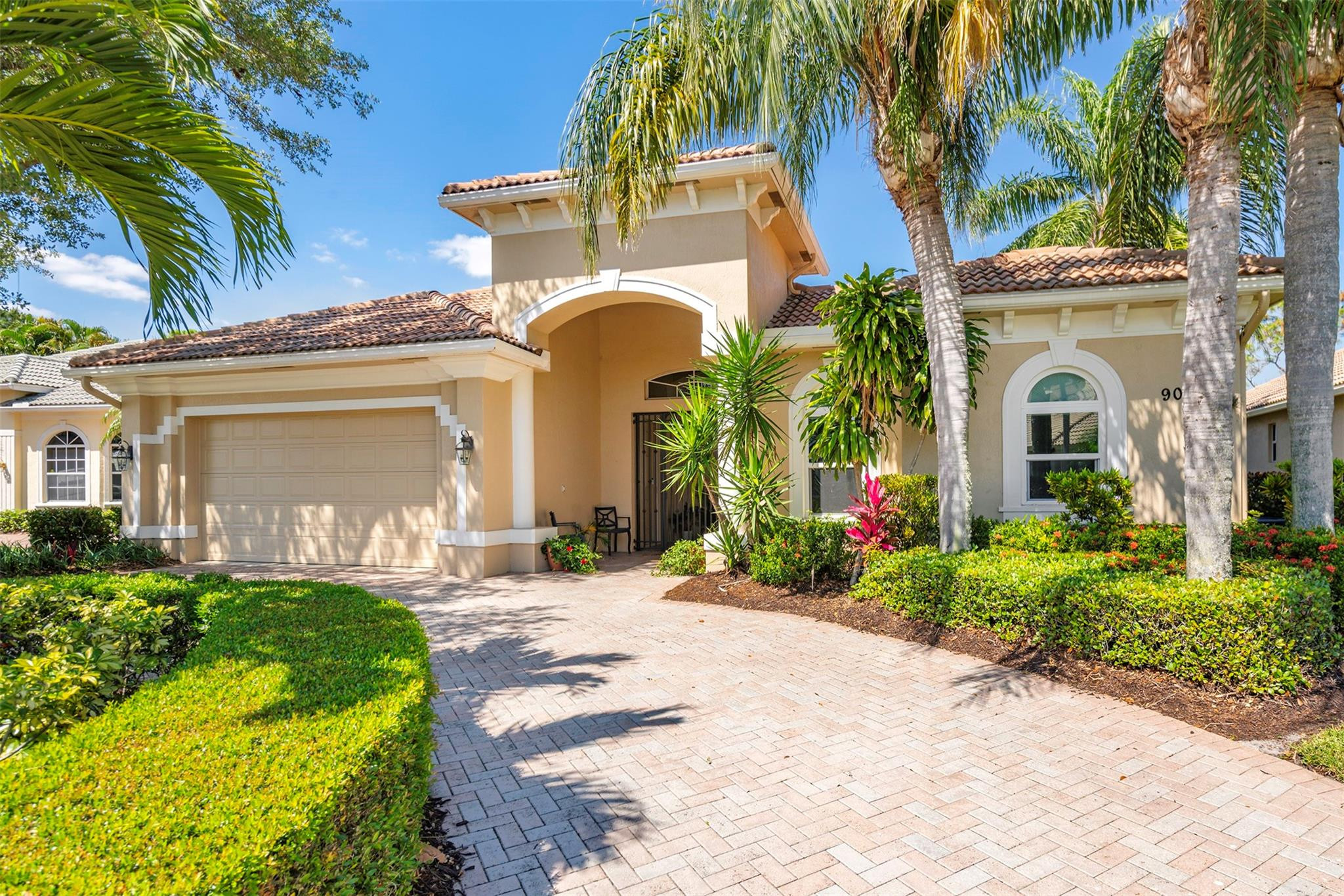 Kingsmill (PGA Village) - Residential