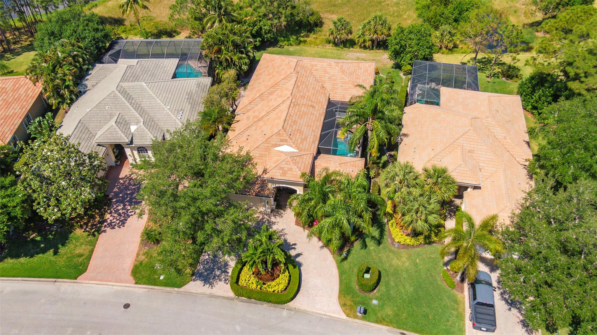 Kingsmill (PGA Village) - Residential