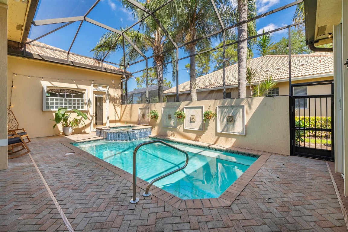 Kingsmill (PGA Village) - Residential