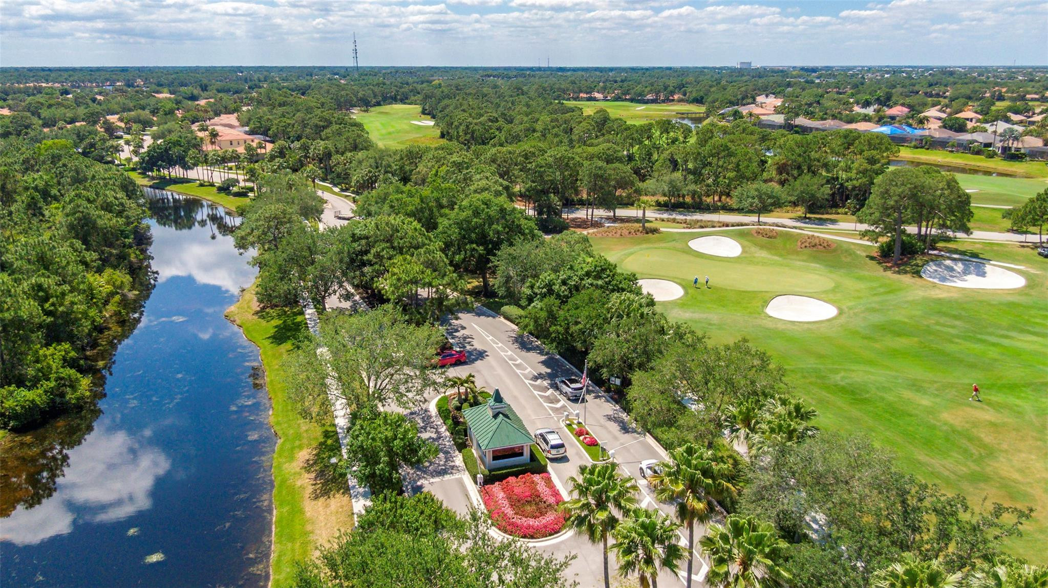 Kingsmill (PGA Village) - Residential