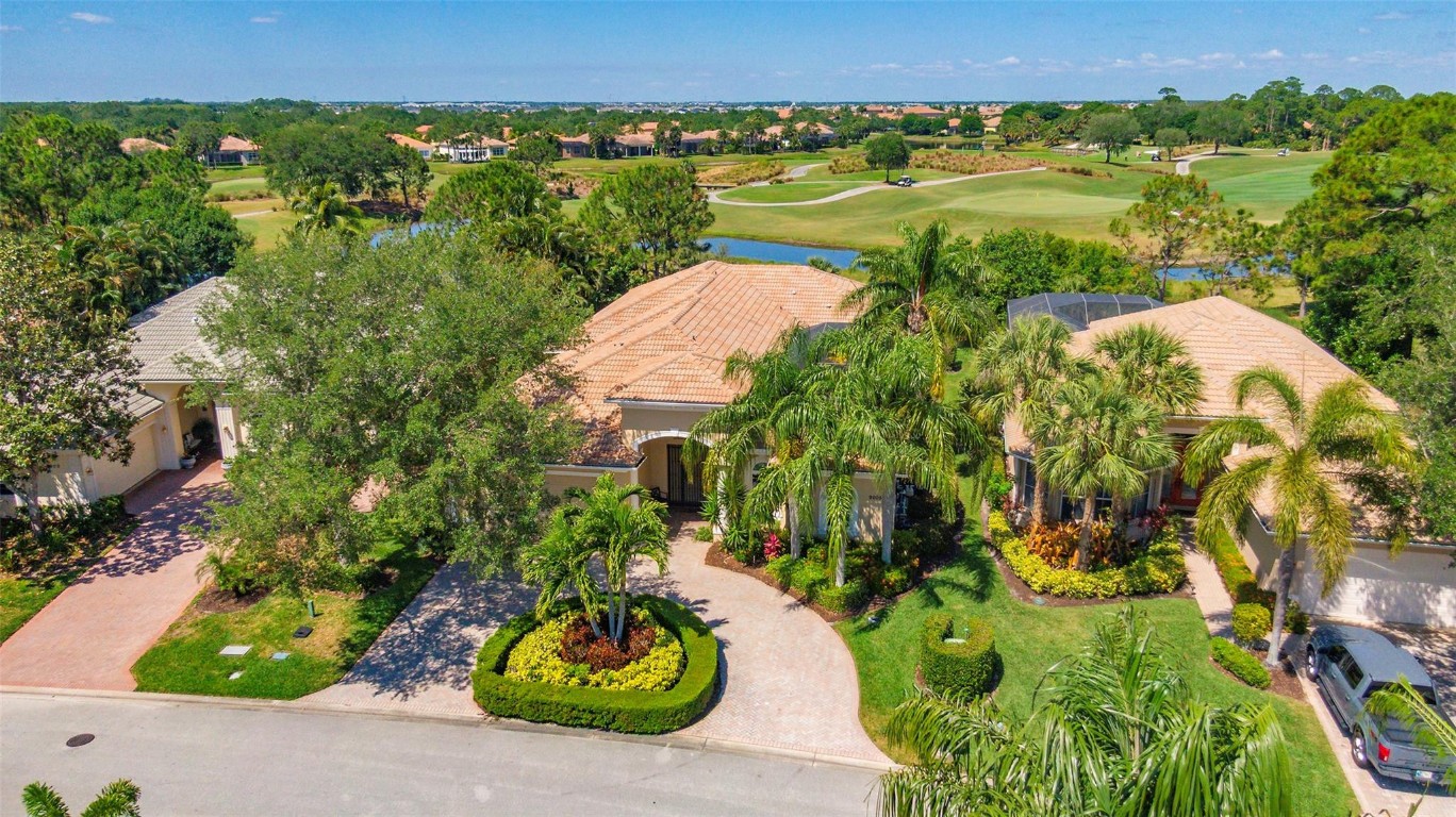 Kingsmill (PGA Village) - Residential