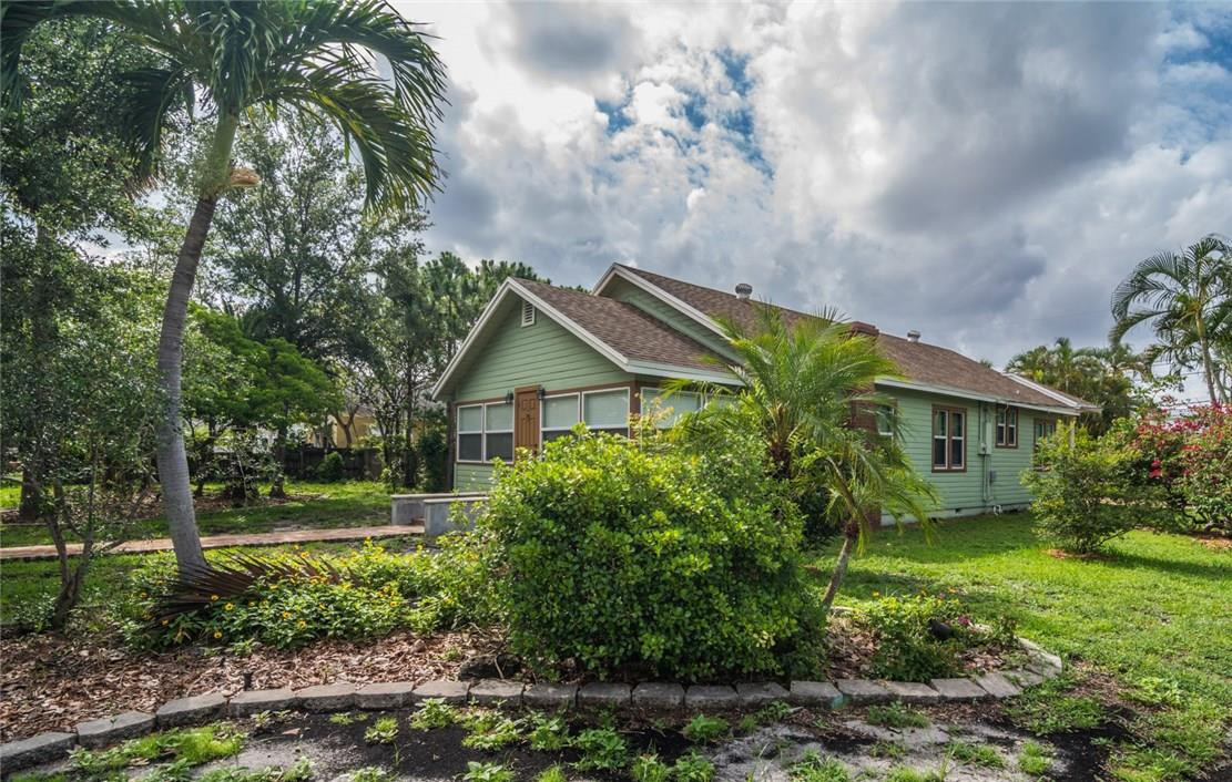 Hinson Add 2-7 Pb - Residential