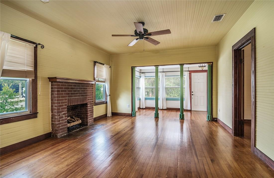 Hinson Add 2-7 Pb - Residential