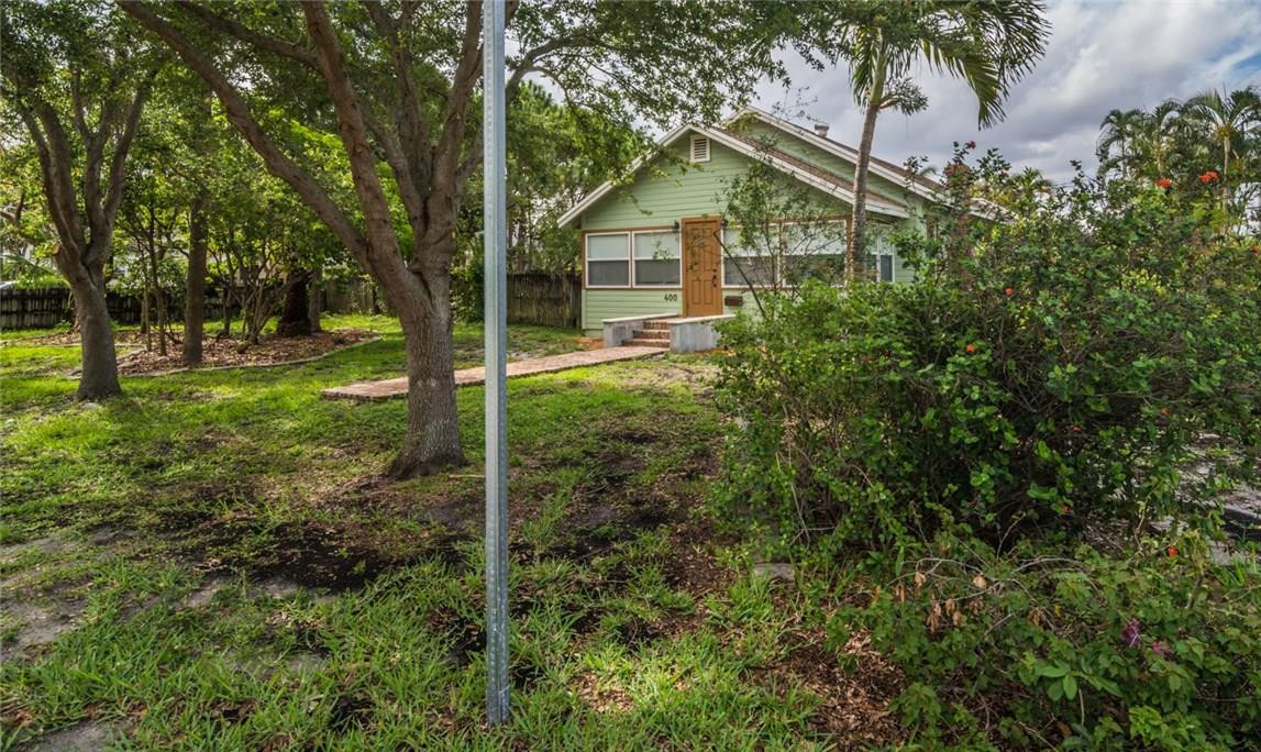 Hinson Add 2-7 Pb - Residential