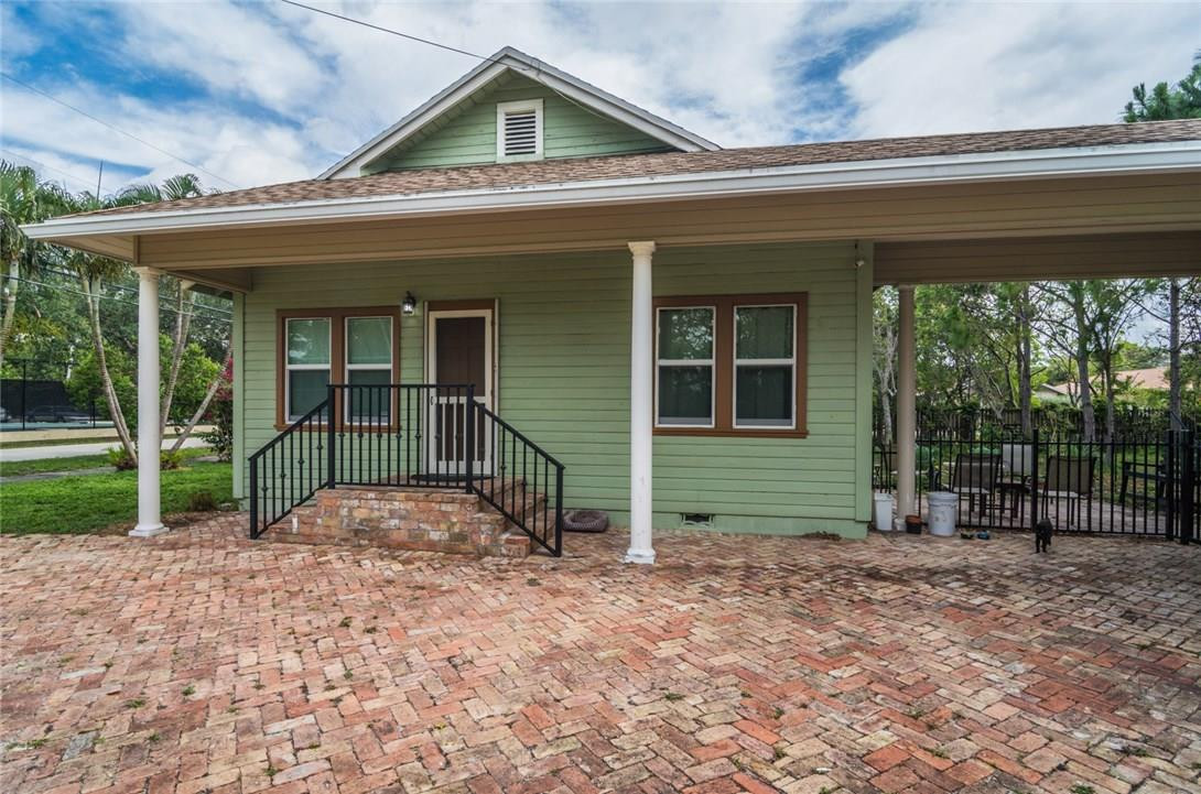 Hinson Add 2-7 Pb - Residential
