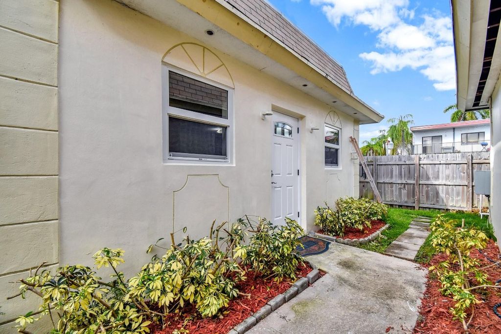 Photo of 2466 Taylor Street #205, 2B, 3C, 3D &amp; 4D, Hollywood, FL 33020 (MLS # F10548486)