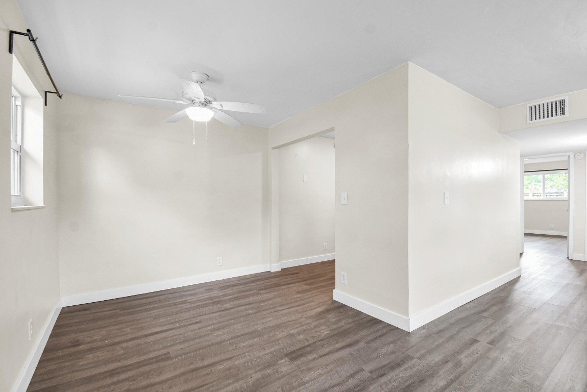 Georgetown Condominium - Residential