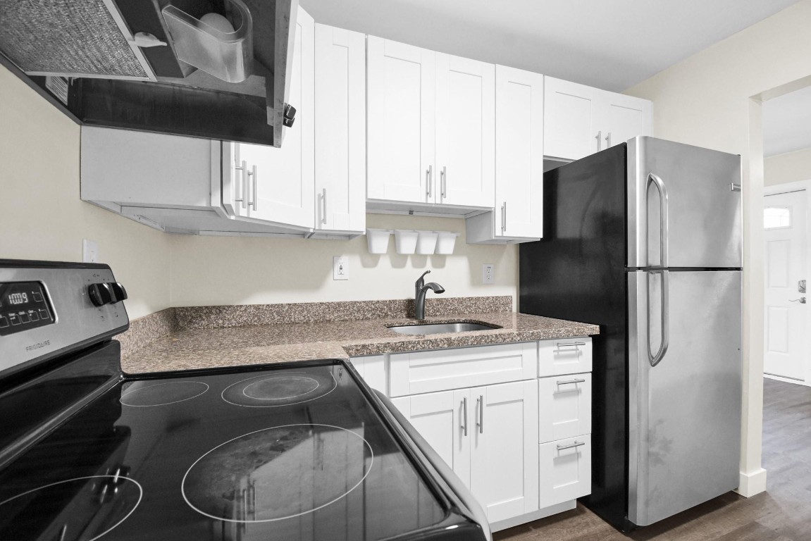 Georgetown Condominium - Residential