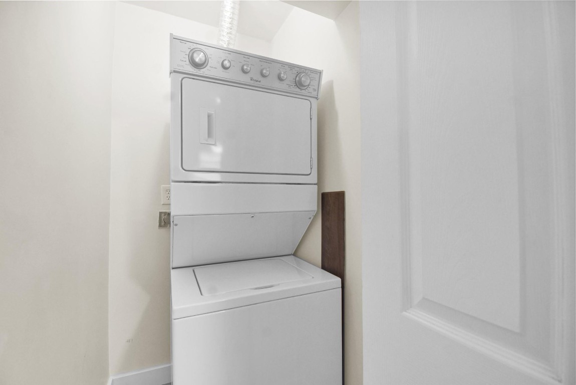 Georgetown Condominium - Residential