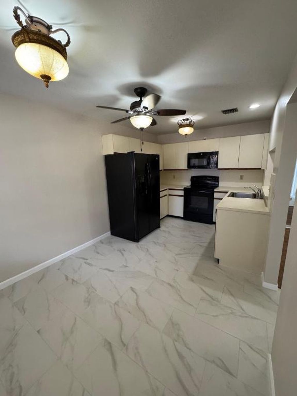 Photo of 7626 Tahiti Lane #204, Lake Worth, FL 33467 (MLS # R11101640)