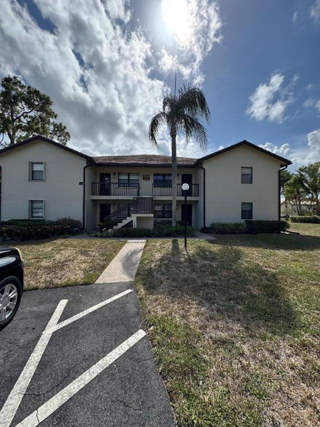 Photo of 7626 Tahiti Lane #204, Lake Worth, FL 33467 (MLS # R11101640)