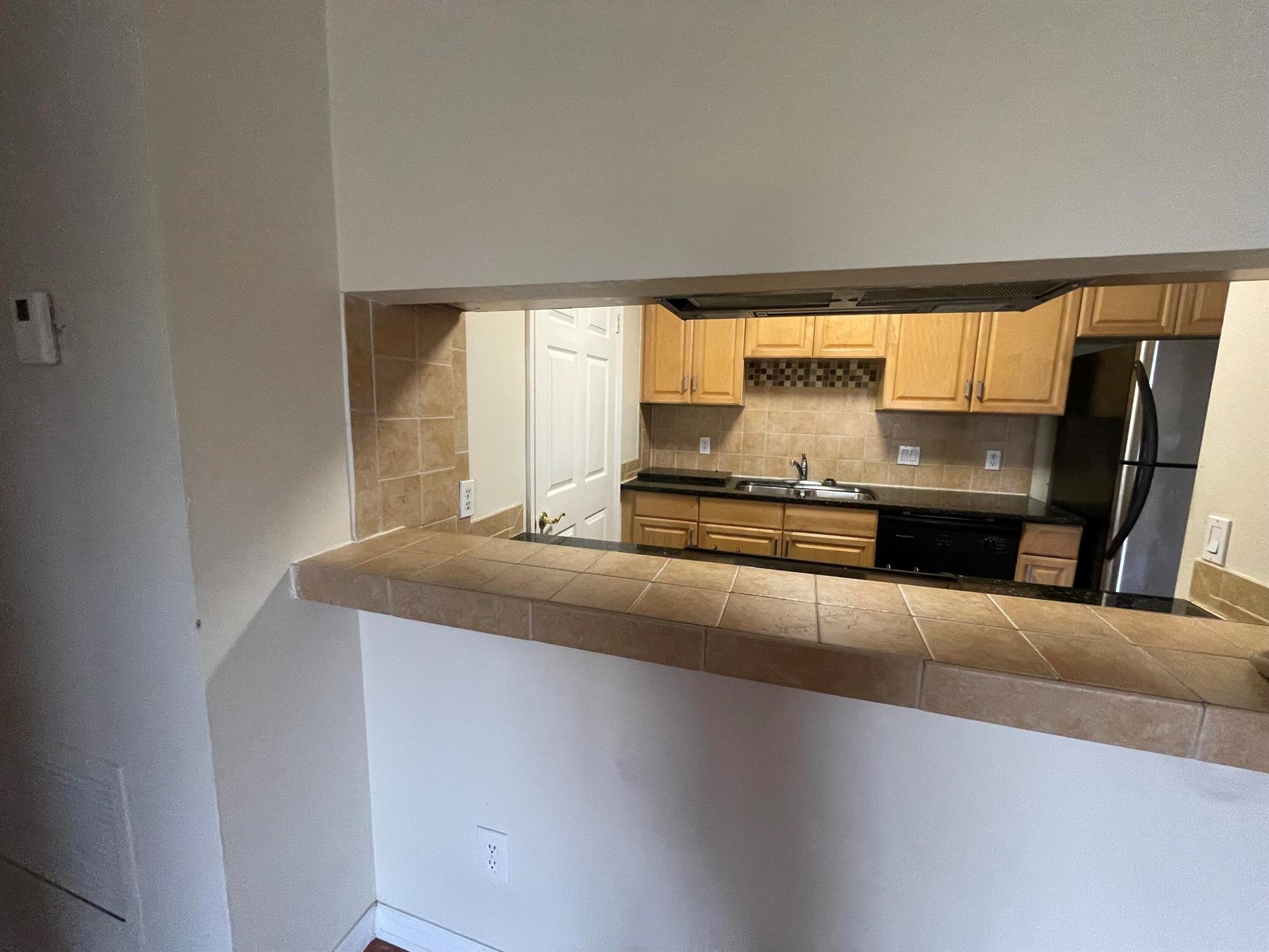 COMMUNITY IS UNDER RENOVATIONS .GREAT LOCATION AND WHEN THE RENOVATIONS COMPLETED SOON IT WILL BE A BEAUTIFUL COMMUNITY.