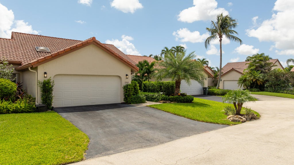 Photo of 23342 Water Circle, Boca Raton, FL 33486 (MLS # B26083802)