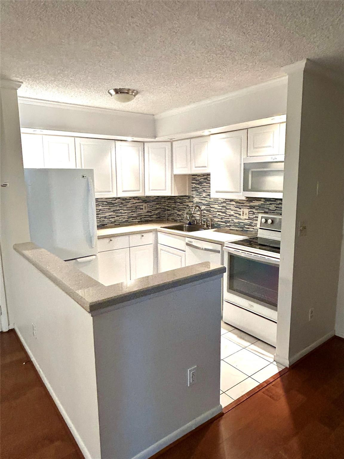 Kings Point - Residential