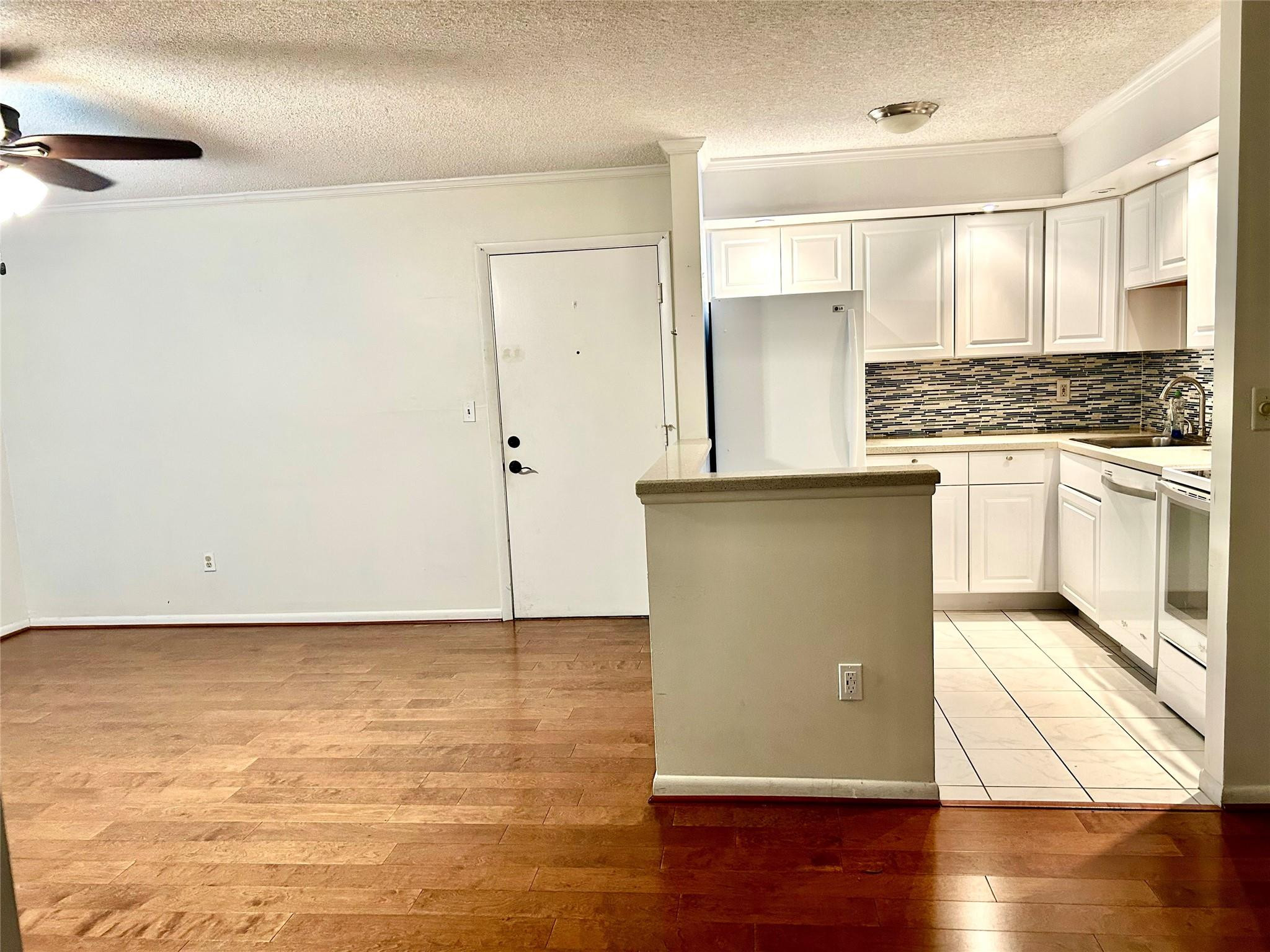 Kings Point - Residential