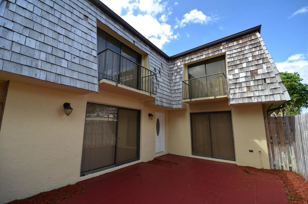Photo of 156 Lake Arbor Drive, Palm Springs, FL 33461 (MLS # R11100347)
