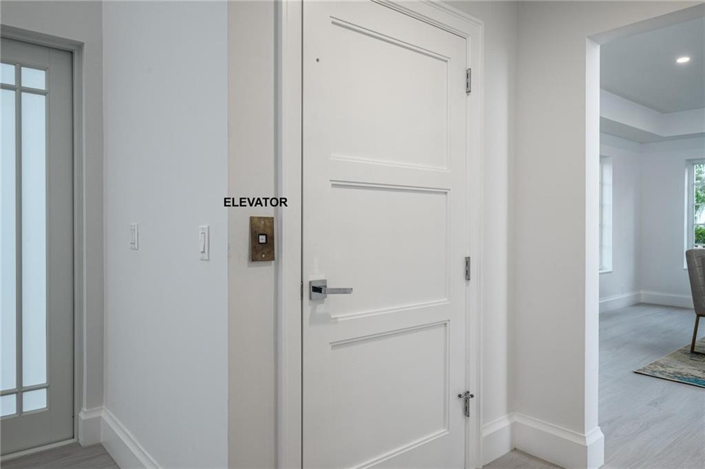 EVERGLADES SUGAR & LAND C - Residential