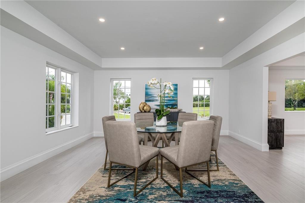 EVERGLADES SUGAR & LAND C - Residential