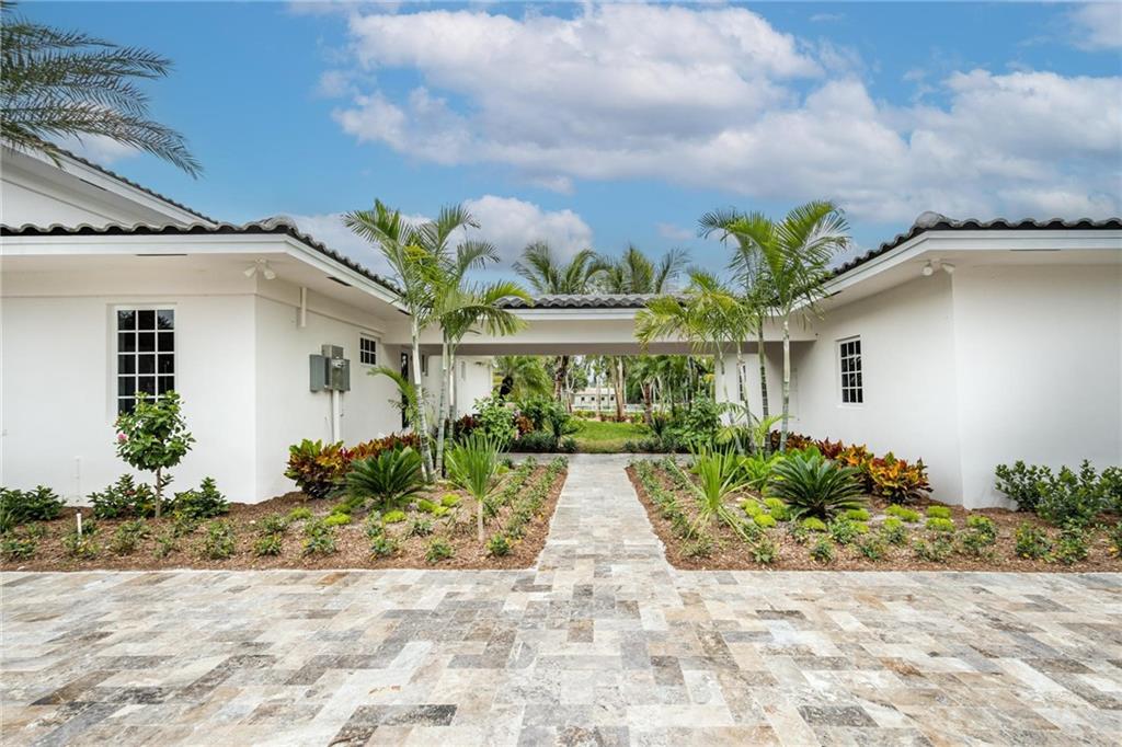 EVERGLADES SUGAR & LAND C - Residential