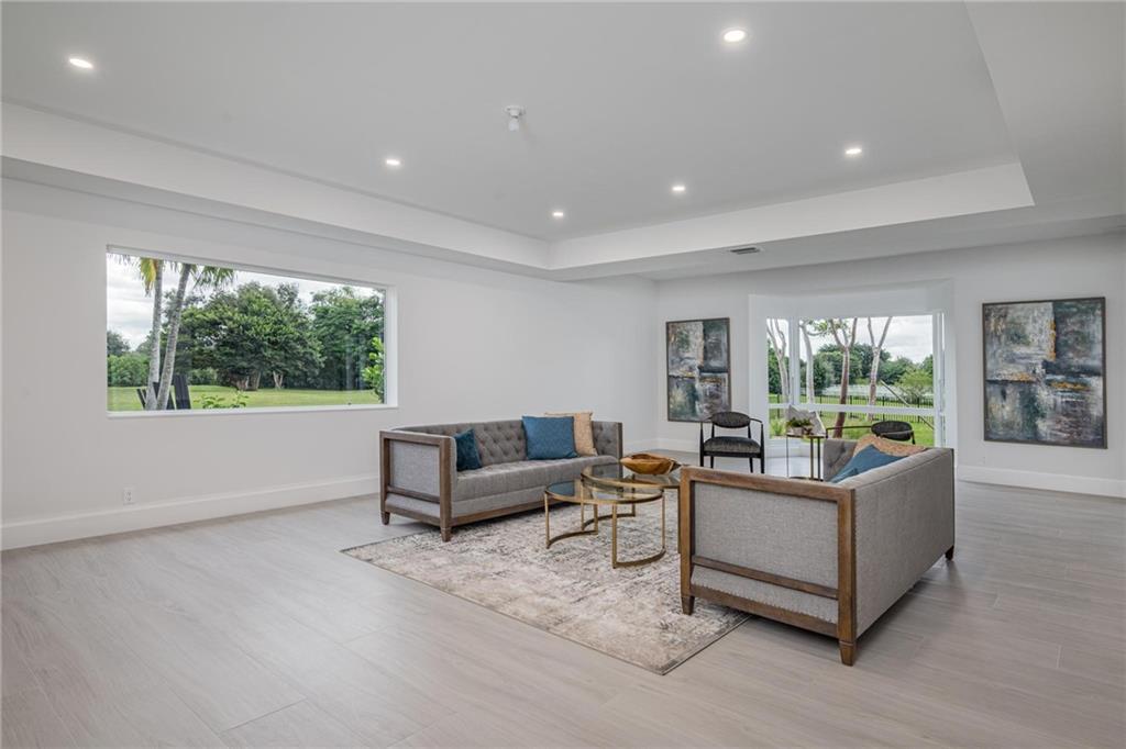 EVERGLADES SUGAR & LAND C - Residential