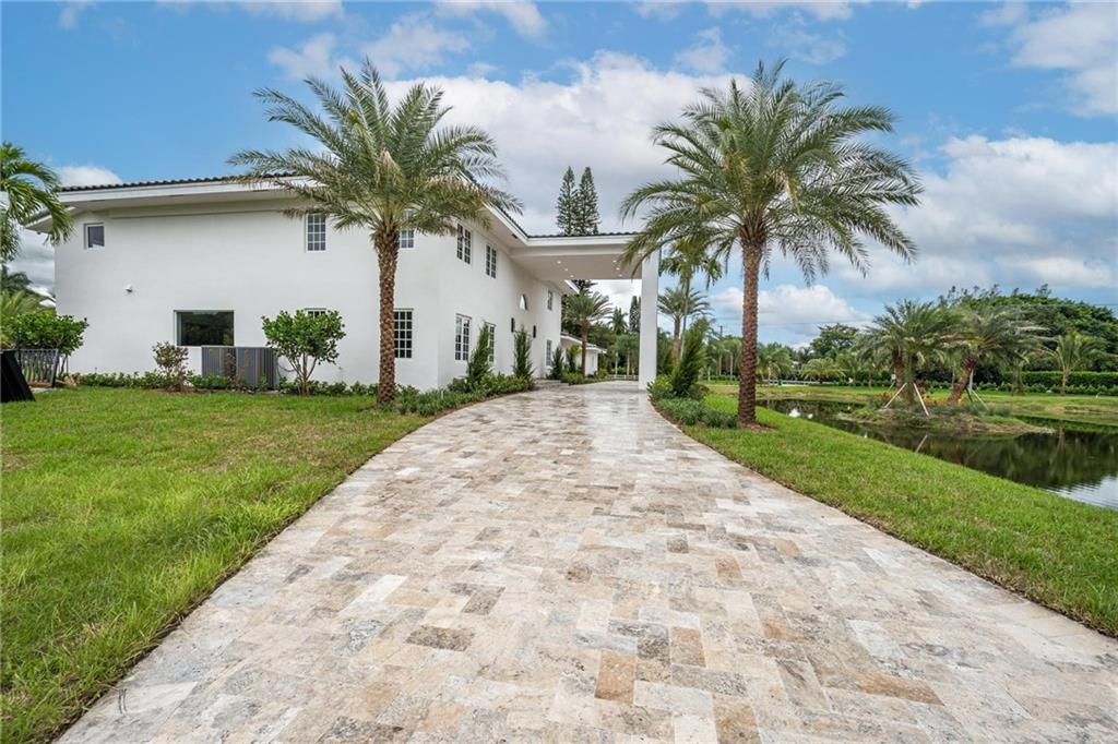 EVERGLADES SUGAR & LAND C - Residential