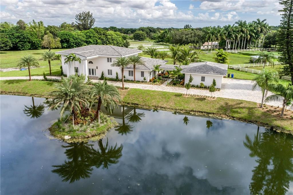 EVERGLADES SUGAR & LAND C - Residential