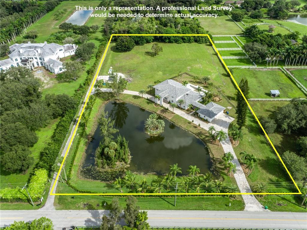 EVERGLADES SUGAR & LAND C - Residential