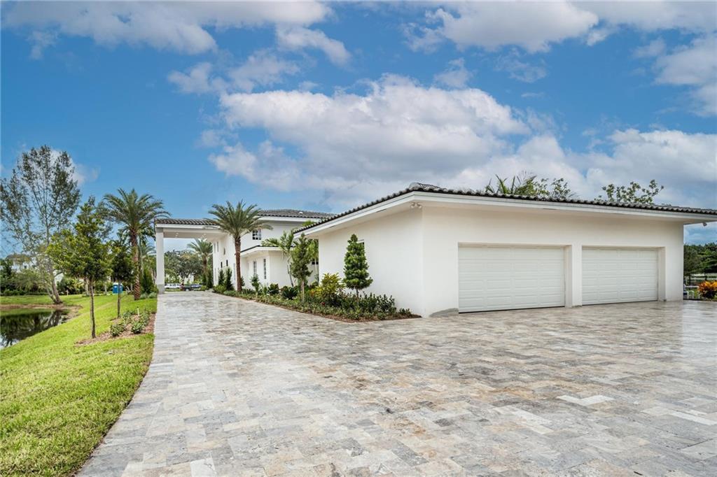 EVERGLADES SUGAR & LAND C - Residential