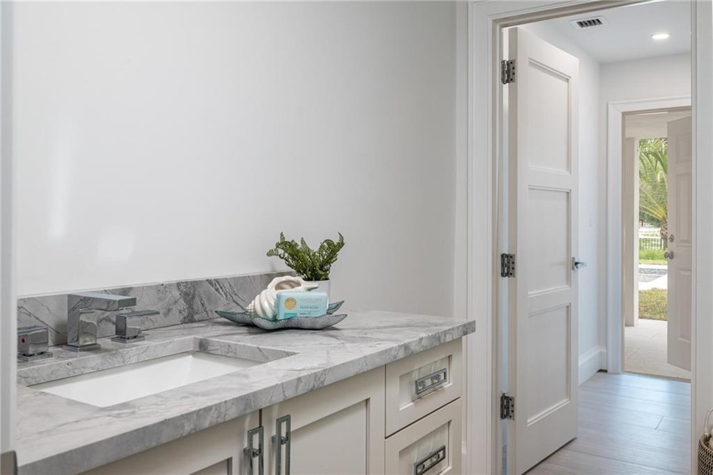 EVERGLADES SUGAR & LAND C - Residential