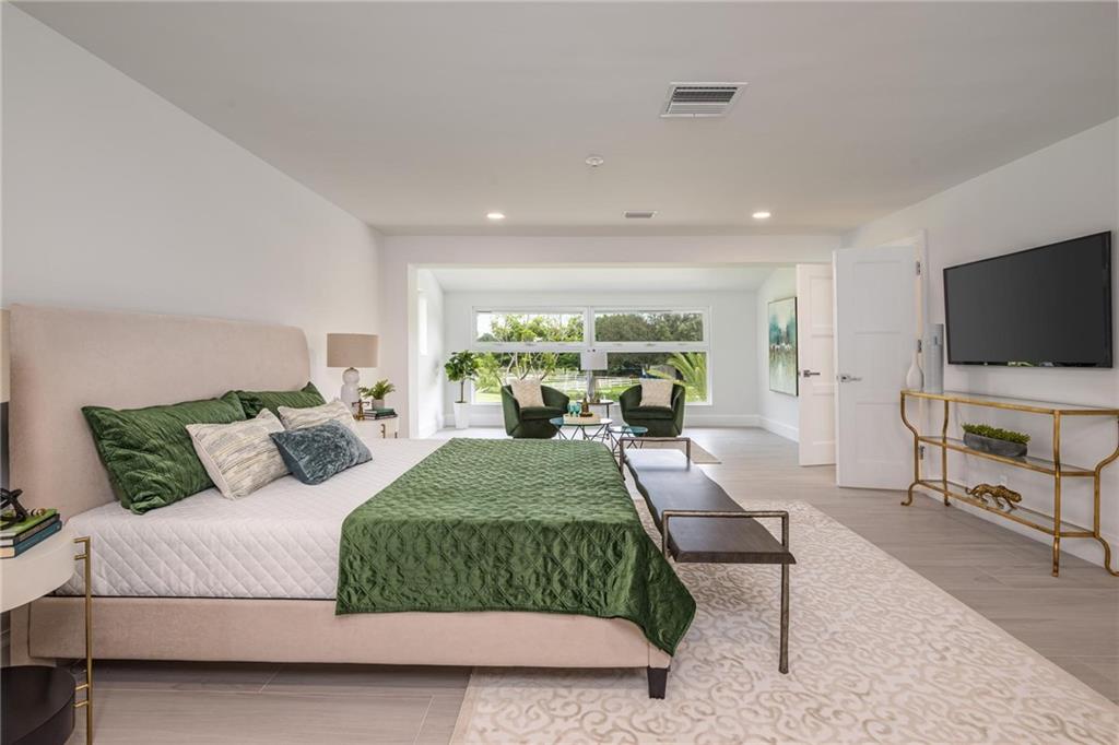 EVERGLADES SUGAR & LAND C - Residential