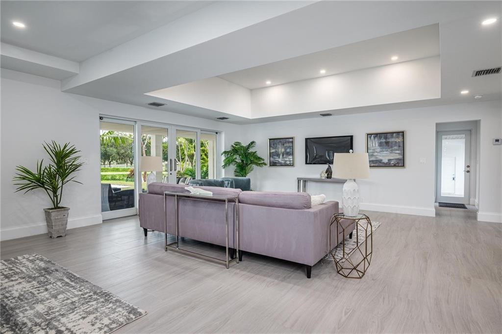 EVERGLADES SUGAR & LAND C - Residential