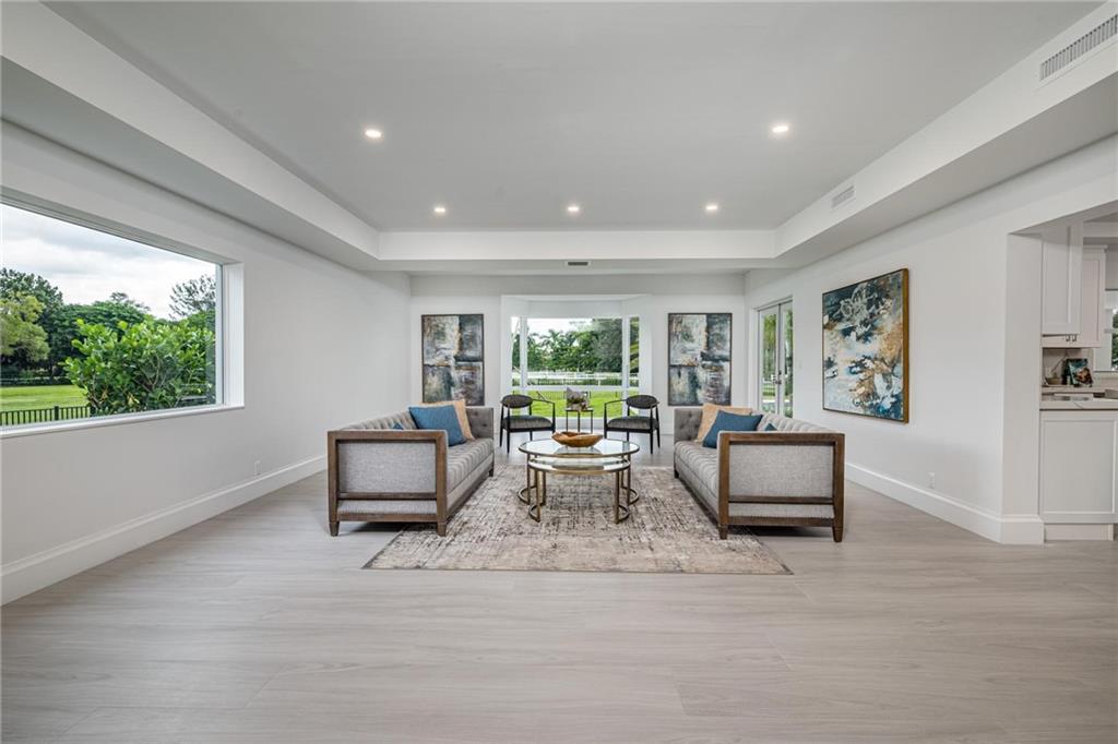 EVERGLADES SUGAR & LAND C - Residential