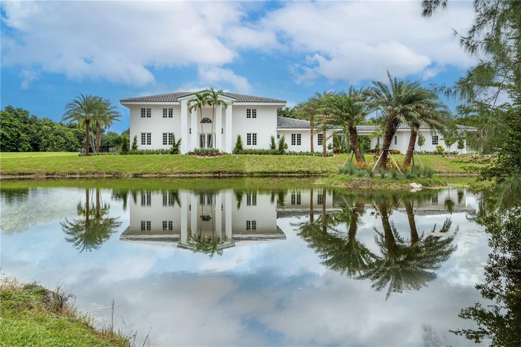 EVERGLADES SUGAR & LAND C - Residential