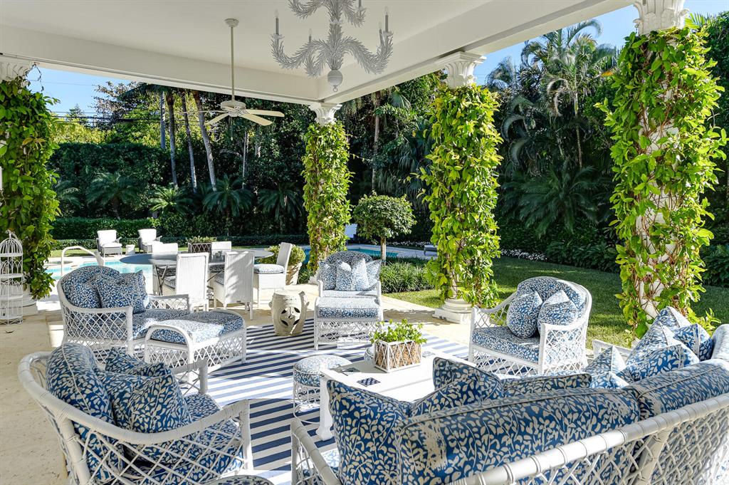 REGENTS PARK - Residential