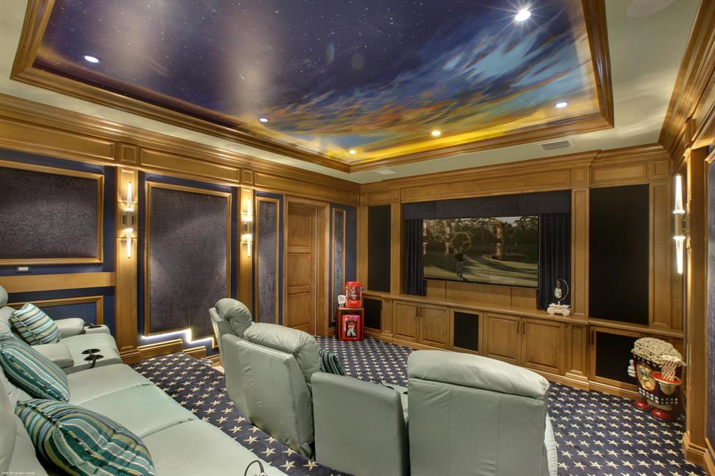 OLD PALM  Golf Club - Residential