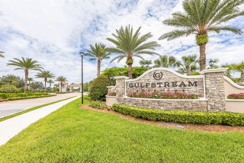 A home in Lake Worth