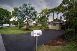 COUNTRY CLUB ACRES 5 - Residential