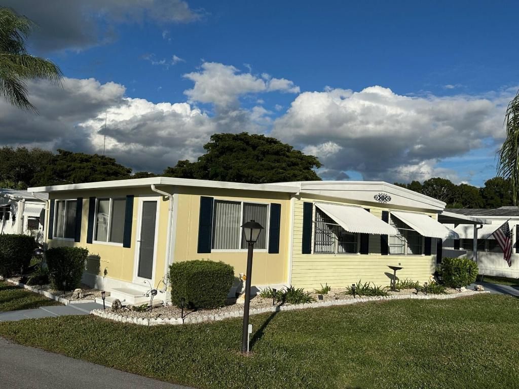 Photo of 8281 South Street, Boca Raton, FL 33433 (MLS # R11147600)