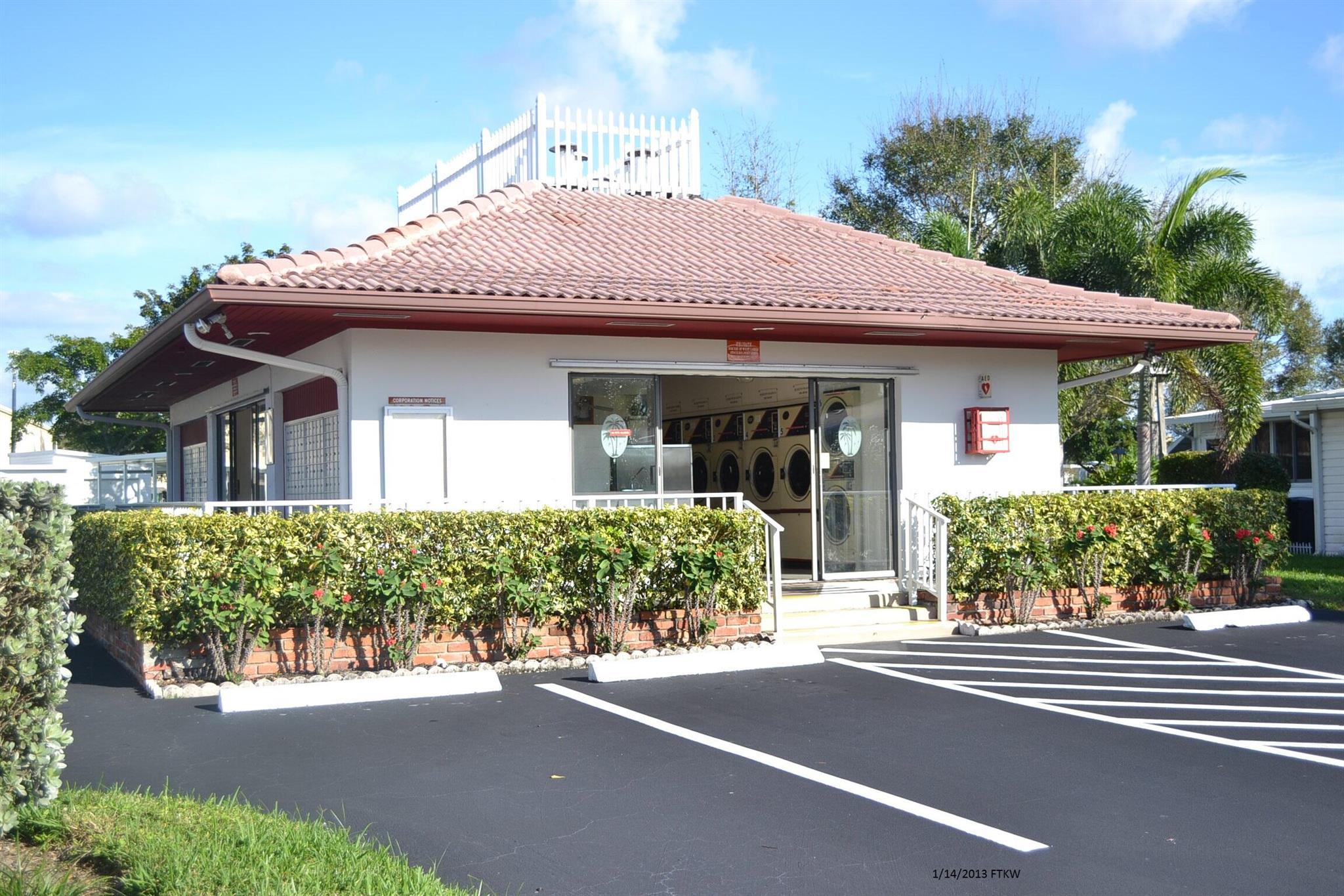 WEST LAKES OF BOCA RATON - Residential