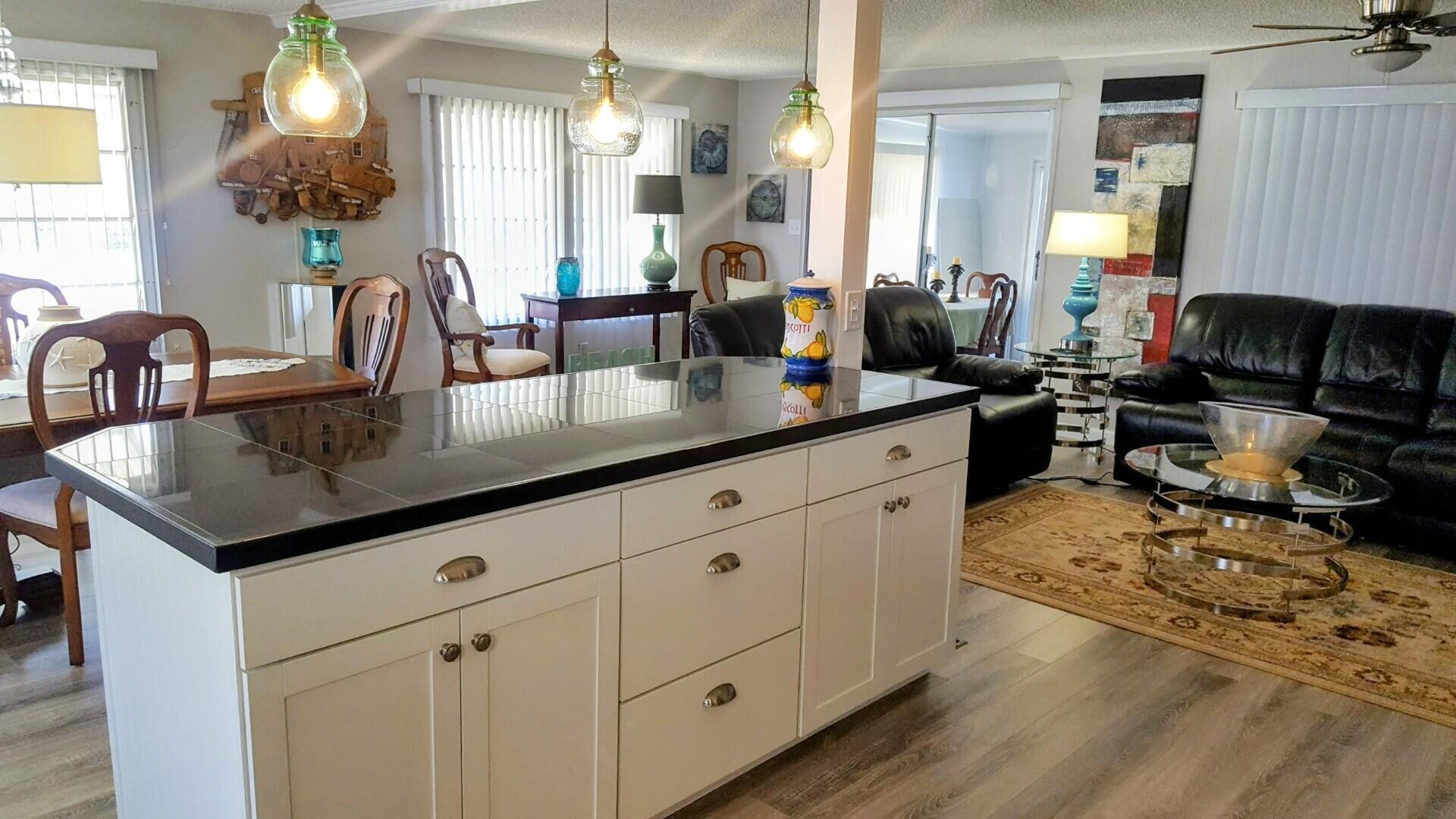 WEST LAKES OF BOCA RATON - Residential