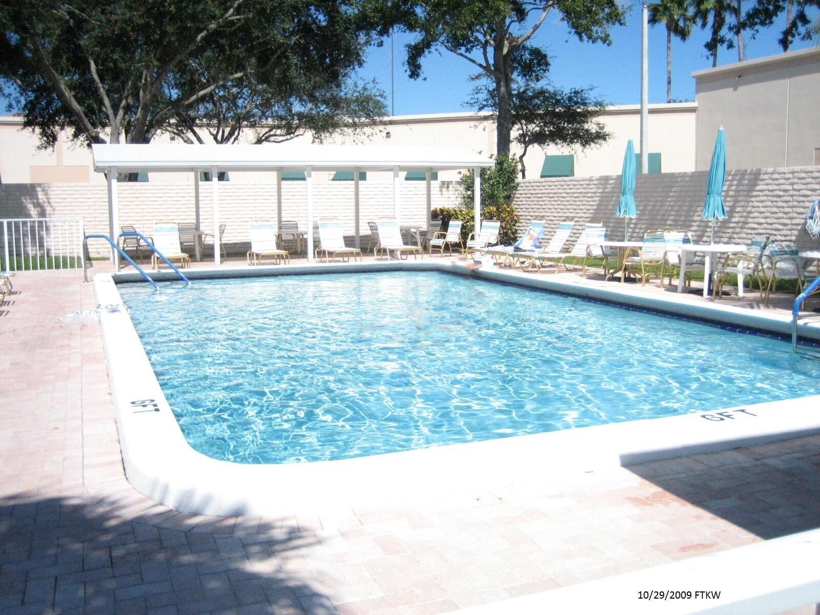 WEST LAKES OF BOCA RATON - Residential