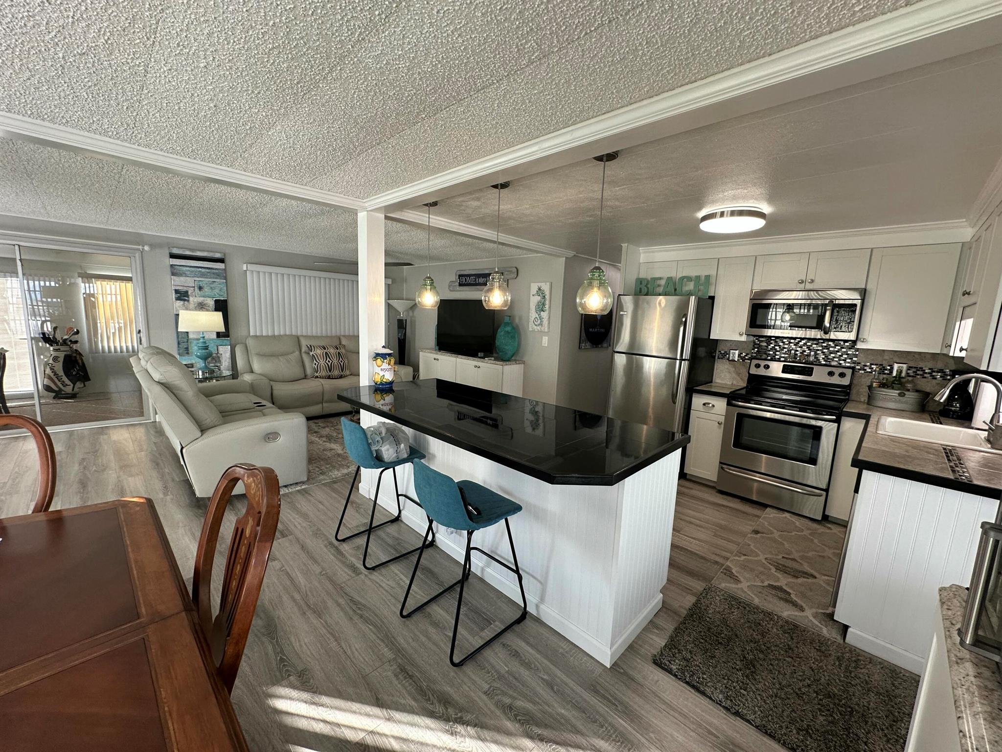 WEST LAKES OF BOCA RATON - Residential