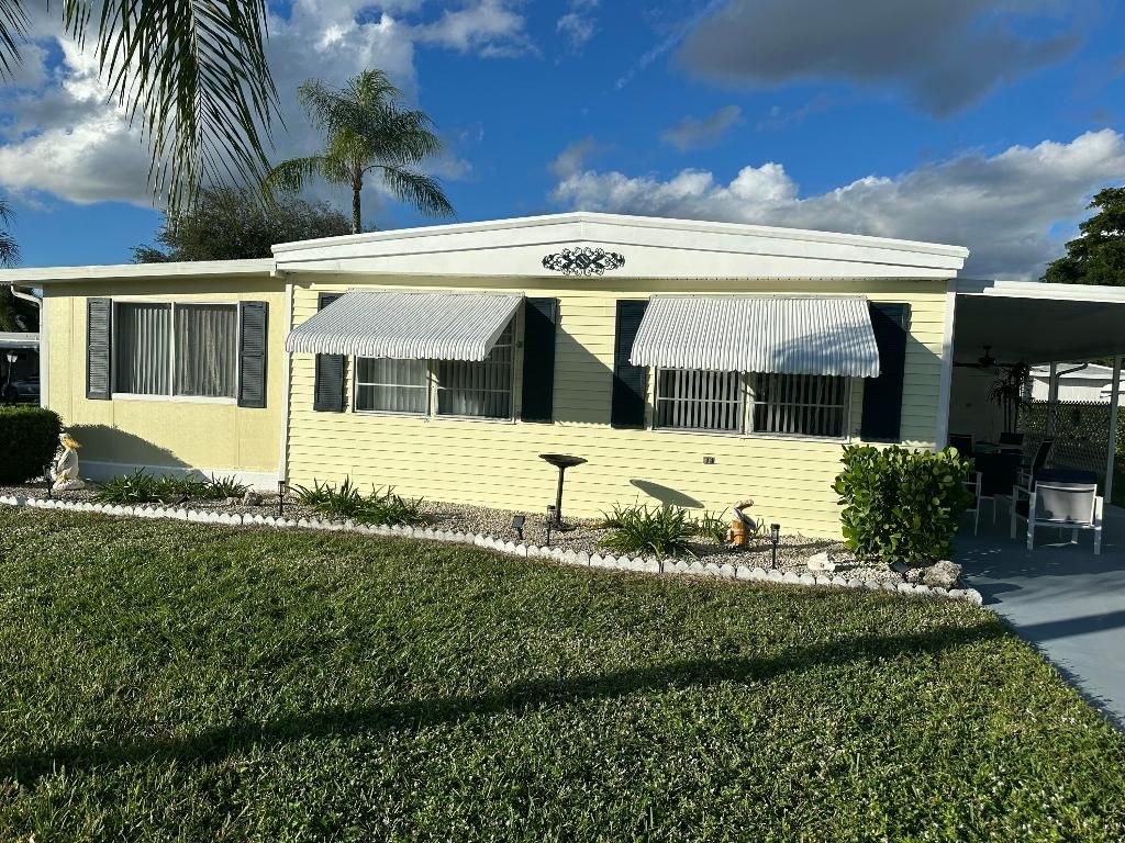 Photo of 8281 South Street, Boca Raton, FL 33433 (MLS # R11147600)