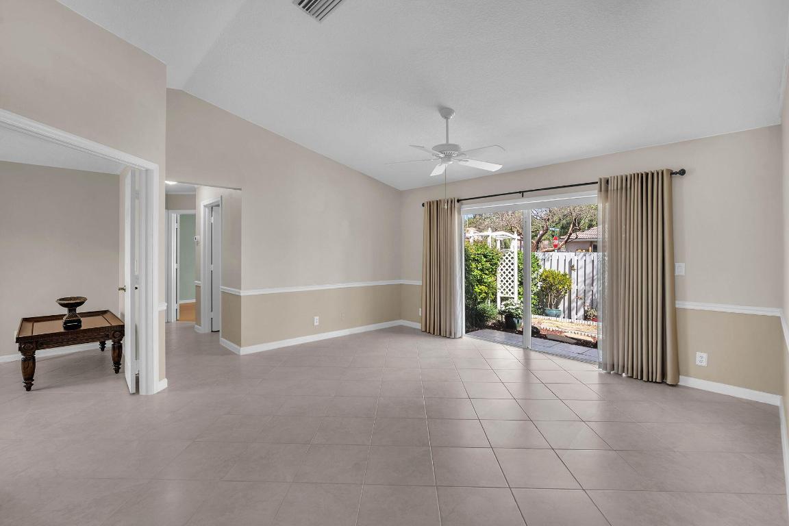 WINSTON PARK SECTION THREE - Residential